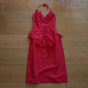 Vintage Climax by David Howard Cocktail Dress